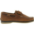 thumbnail image 2 of Naturino Boys 3094 European Casual Boat Shoes, 2 of 4
