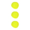 thumbnail image 4 of maskred Lightweight And Adjustable Stay Comfortable In Women'sSwimming Cap Fabric Bathing Cap Waterproof yellow 3Set, 4 of 6