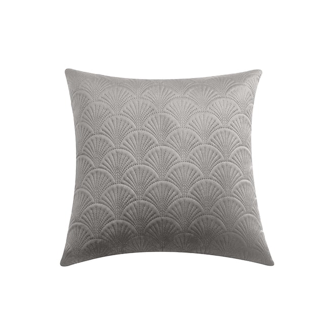 Tapas de Almohada de Terciopelo Nuevo Terciopelo Retro en Relieve Almohada Doble Cara Diferente Patrón Cojín Cubierta