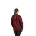 thumbnail image 2 of Red Kap Women's Long Sleeve Performance Plus Shop Shirt with OilBlok Technology, 2 of 7