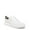 White Smooth, variant on Dr. Scholl's Catch Thrills Men's Fashion Sneakers White Smooth Size 11.5 M