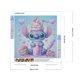 thumbnail image 5 of Kit Punto DIY 5D Del Arte Artesanal 30x30cm, 5 of 9