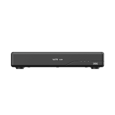 LTS Pro-X LXN8216D-P16 16CH 16POE 2xSATA up to 16TB each AI NVR with MD 2.0 and NDAA Compliant
