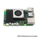 thumbnail image 4 of For 5 Active Cooler with Speed Cooling Fan Metal Heatsink Radiator, 4 of 5