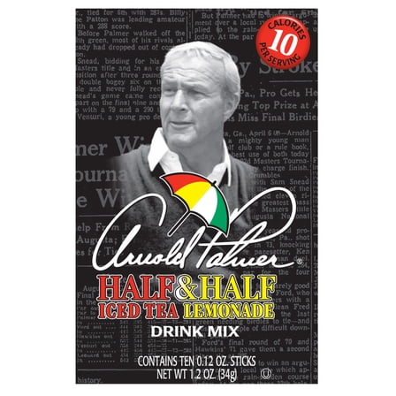 Arizona Arnold Palmer Powder Stix