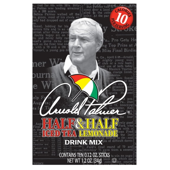 Arizona Arnold Palmer Powder Stix