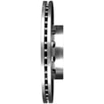 thumbnail image 2 of Bendix PRT1946 Premium Brake Rotor, 2 of 2