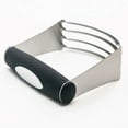 thumbnail image 4 of STARLIGHT- Stainless Steel Professional Baking Dough 4 Blades Blender Cutter Mixer, 4 of 6