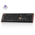 thumbnail image 1 of Teclado Keychron K10 HE Inalámbrico con Interruptores Magnéticos de Efecto Hall, 1 of 9