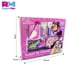 thumbnail image 5 of Juego De Cocina Princesas De Disney Con Estufa Para Niñas rosa claro, 5 of 5
