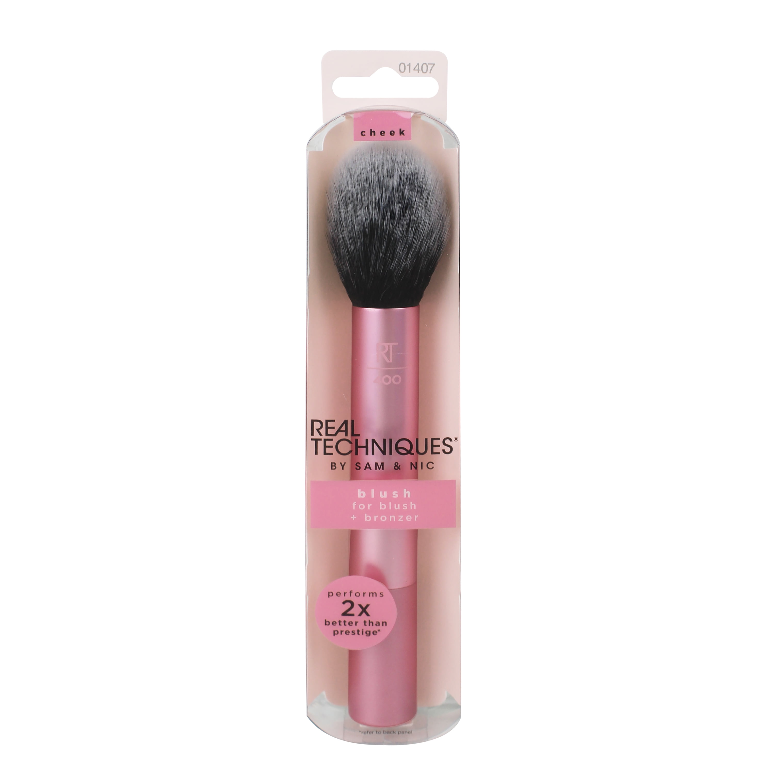 blush makeup brush