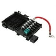 thumbnail image 3 of Car Fuse Box Battery Terminal 1J0937550A Fit For Cordoba 6K1 6K2  1999-2002, 3 of 8