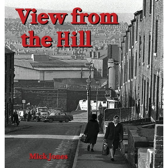 View from the Hill, (Paperback)