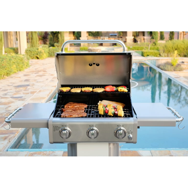 Kenmore grill review best sale