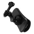thumbnail image 1 of IFANLANDOR Camera Backpack Belt Mount 360 Degree Rotation 1Pack Black Alloy Pc Material, 1 of 8
