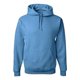 thumbnail image 1 of Jerzees 8 oz. Sudadera con capucha NuBlend 50/50, azul Columbia - XXXX-Large JERZEES 996MR, 1 of 1