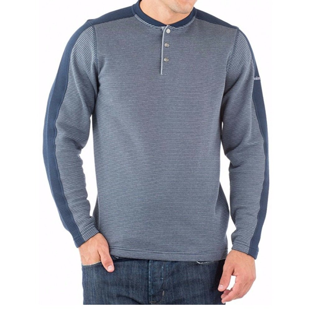 avalanche thermal shirt