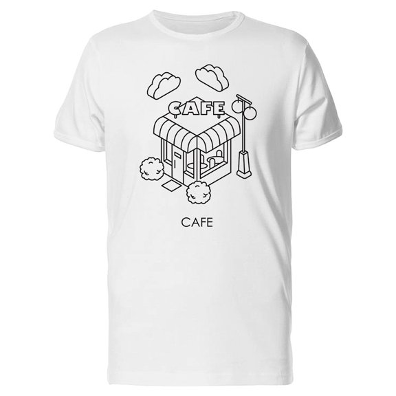 Cafe Minimal Art
