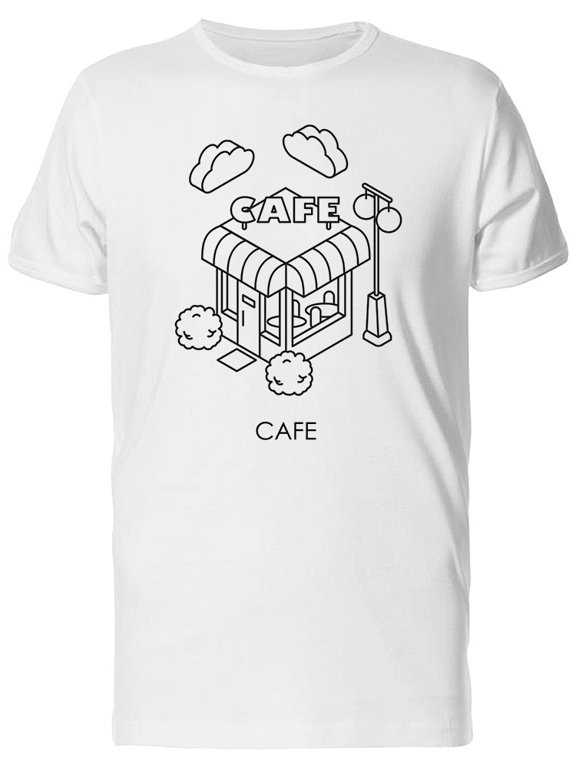 Cafe Minimal Art