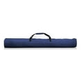 thumbnail image 3 of Tranquillo Universal 106.5" Double Hammock w Adjustable Stand & Bag, Aegean, 3 of 12