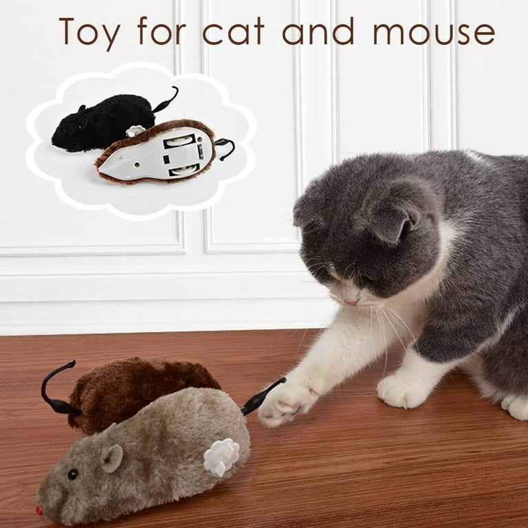 Pet mouse toys hot sale