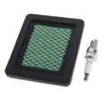 thumbnail image 4 of Miulika Air And Spark Plug for GCV135 GCV160 GCV190 Engine , as described+as described, 3 Pcs, 4 of 9