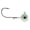 Blue Back Herring, variant on VMC Neon Moon Eye Jig Head (4 Pk)