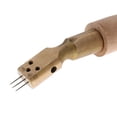 thumbnail image 3 of Selector de fieltro de herramienta de de martillo con de dura para accesorios de piezas 1 Hugo Herramienta de voz para martillo de piano, 3 of 7