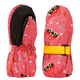 thumbnail image 1 of Guantes de esquí con estampado divertido para niños y niñas, impermeables, a prueba de viento, cálidos, para jugar en la nieve Zhivalor CPB-US-XD418-3, 1 of 5