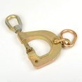 thumbnail image 2 of Voyager Tools Heavy Duty Two Way, Auto Frame g-clamp, 2 of 4