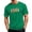 Green, variant on Oktoberfest T Shirt for Men Beer Print German Beer Festival Short Sleeve Tee Tops