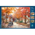 thumbnail image 3 of Buffalo Games - Chuck Pinson - A Moment on Memory Lane - 1000 Piece Jigsaw Puzzle, 3 of 5