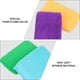 thumbnail image 5 of 10pcs Esponja de limpieza práctica Almohadilla para lavar platos Almohadilla de esponja de limpieza para cocina, 5 of 5