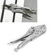 thumbnail image 4 of Vice Grips, Round Mouth  Multifunctional Labor-Saving  For Turning For Twisting For Clamping, 4 of 8