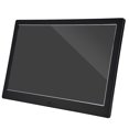 thumbnail image 2 of Alarm Photo Frame, Digital Photo Frame Durable  For Wedding For Birthday For Ideal Gift, 2 of 3