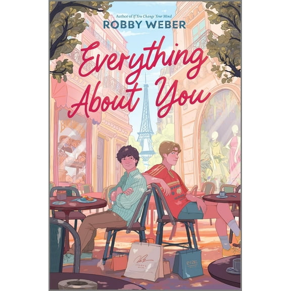 Everything about You, (Hardcover)
