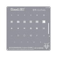 thumbnail image 2 of Replacement Bumblebee Stencil (QS164) For AirPods (Qianli), 2 of 2
