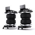 thumbnail image 2 of Air Lift Helper Spring Kit 57365 Load Lifter 5000; Air Spring; Frame Mount; Upto 5000 Pounds Of Leveling Capacity; Air Adjustable From 5 To 100 PSI; Rubber, 2 of 6