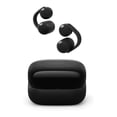 thumbnail image 1 of Sony LinkBuds Clip Truly Wireless Open Earbuds | Black, 1 of 1