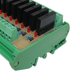 thumbnail image 3 of DC 12V 24V 2A Módulo De Protección De De Potencia Disparador Vías Con Base - 12V shamjiam Módulo de relé de alimentación, 3 of 8
