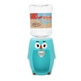 thumbnail image 1 of 1pc Mini Water Dispenser Cartoon Design Drinking Machine Kids Water Fountain, 1 of 9