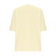 thumbnail image 5 of mfyjkho Tops Elegantes Para Mujer, Camiseta Informal De Manga Corta Con Cuello Redondo Y Estampado De Letras Para Mujer Tops Para Hacer Ejercicio Xxl, 5 of 6