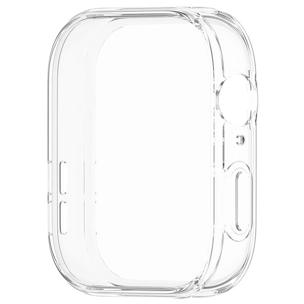 Funda para Reloj Carcasa Protectora Fundas TPU Suaves Huawei Watch Fit 3