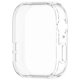 thumbnail image 1 of Funda para Reloj Carcasa Protectora Fundas TPU Suaves Huawei Watch Fit 3, 1 of 9
