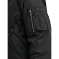 thumbnail image 4 of U.S. Polo Assn. Men's Bomber Jacket with Hood, 4 of 4