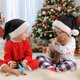 thumbnail image 4 of ShinYu Decoración Navideña Gorro Navideño Engrosado, 4 of 5