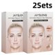 thumbnail image 1 of Reusable Silicone Patches Anti Rimpel Pads Silicone Wrinkle Removal Sticker Face Forehead Neck Eye Sticker Skin Care, 1 of 5