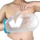 thumbnail image 2 of Adult Waterproof Cast Cover Protector Hand For Shower, Plaster Bandage And Dressing Protector Keeps Hand Dry, 2 of 5