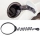 thumbnail image 1 of 31336424 Correa de retención de tapa de gasolina a prueba de desgaste para accesorios de automóvil ANGGREK Otros, 1 of 8