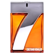 Fearless by Cristiano Ronaldo, Mens Cologne, 3.4 oz